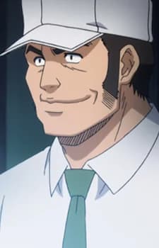 Oota, Kazuyoshi