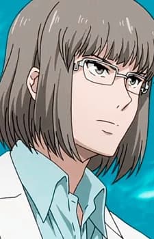 Aohara, Kazuma