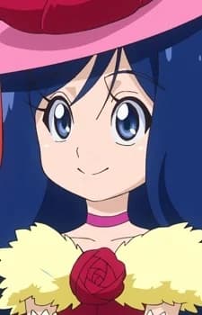 Orihara, Tsumugi