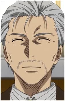 Shirogane, Kouzou