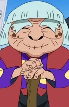 Ookawa, Heiji Uzumasa