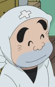 Niino, Hirokazu