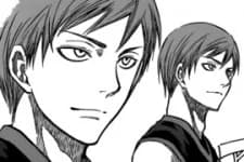 Sasaki, Souta