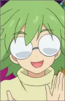 Kirara, Sakutarou