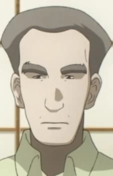 Tatekami, Masayuki