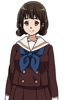Nagase, Riko