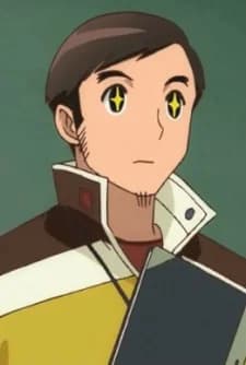 Suzuki-sensei