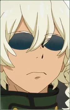Teraoka, Ryuuto