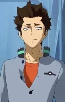 Yamanaka, Satoshi