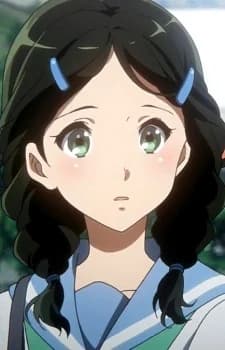 Saitou, Aoi