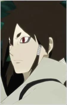 Ootsutsuki, Indra