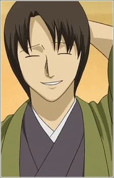 Suemoto, Suejirou