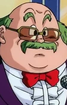 Money, Gyousan