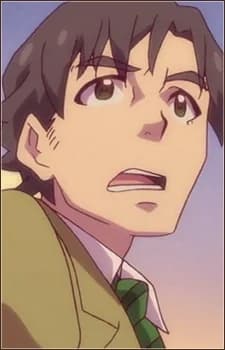Tomoda, Chihaya