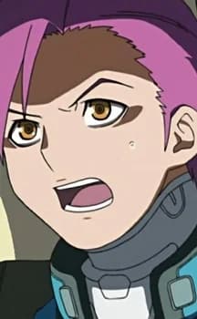 Takida, Pierre