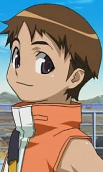 Katase, Masato