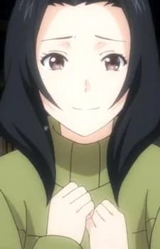 Tadokoro, Mother