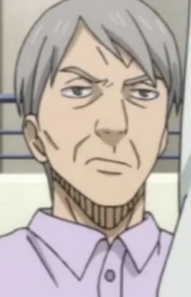 Hiraiwa, Kouji