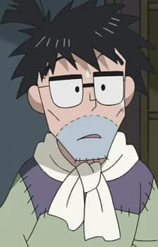 Inadera, Hiranosuke