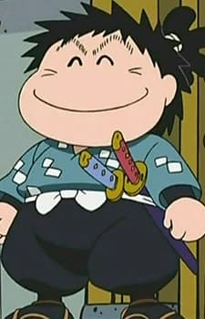 Hanabusa, Makinosuke