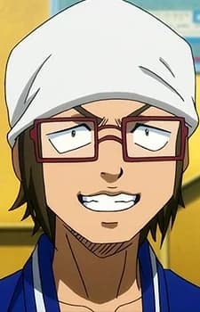 Seto, Takuma