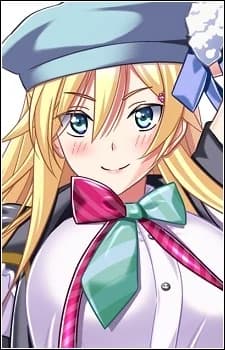 Mitsuki, Otona