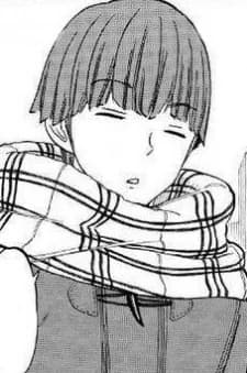 Miura, Yuuri