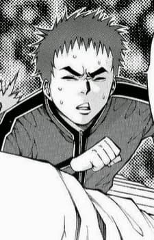 Kokado, Hayato