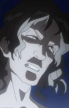 Magari, Yuusuke