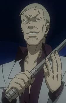Ooki, Hiroshi