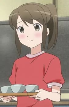 Mikoze, Kana
