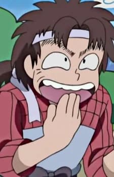 Ooki, Masanosuke