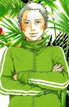 Hidaka, Kenzou