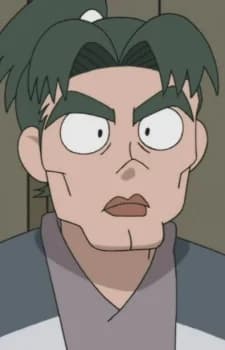 Satake, Masayoshi