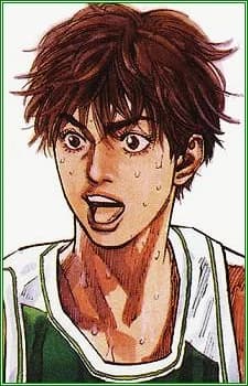 Fujima, Kenji