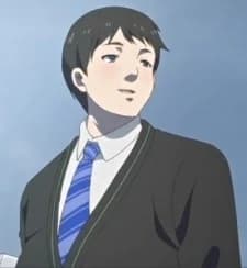Saitou, Takuma