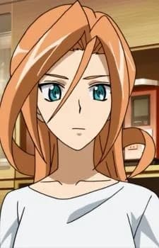 Shindou, Mikuru