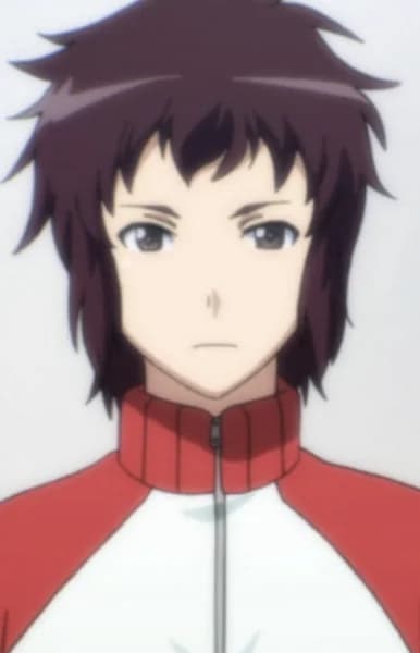 Nishihara, Ryo
