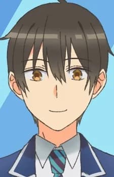Watari, Naoto