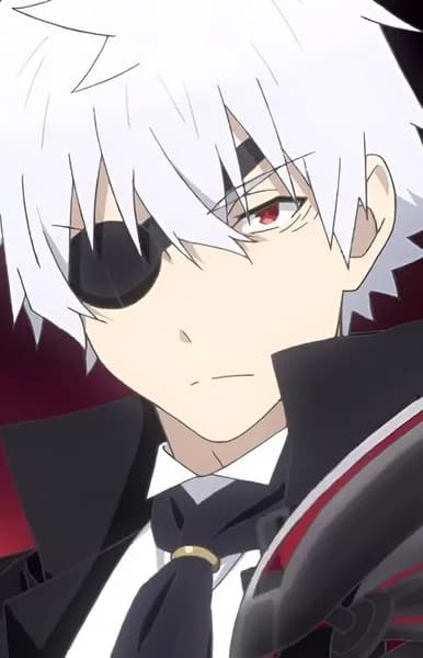 Nagumo, Hajime