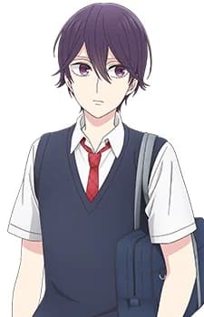 Nisaka, Yuusuke