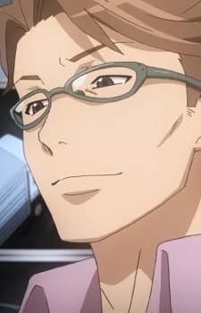 Takizawa, Hitoshi