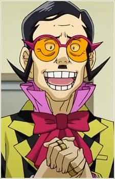 Smiley, Nico