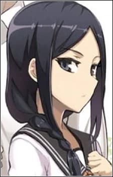 Kajiura, Rikka