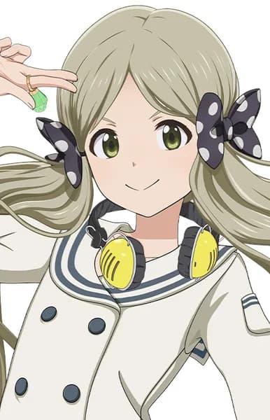 Handa, Roco