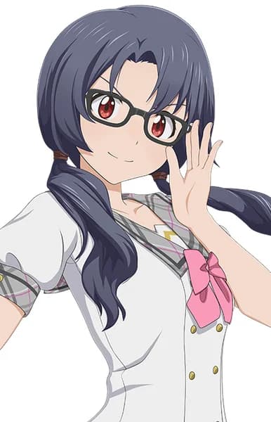 Takayama, Sayoko