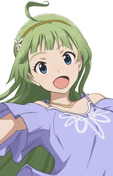 Shimabara, Elena