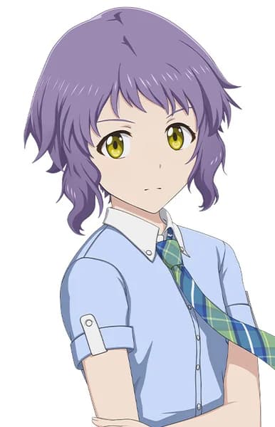 Makabe, Mizuki