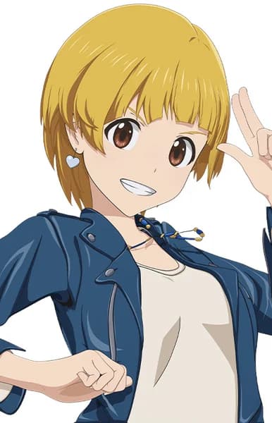 Fukuda, Noriko