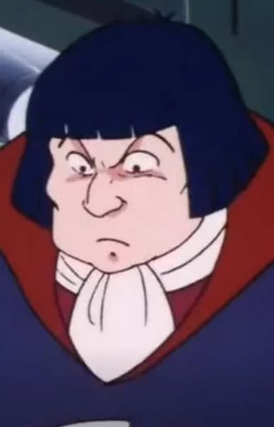 Kurosaki, Gengou